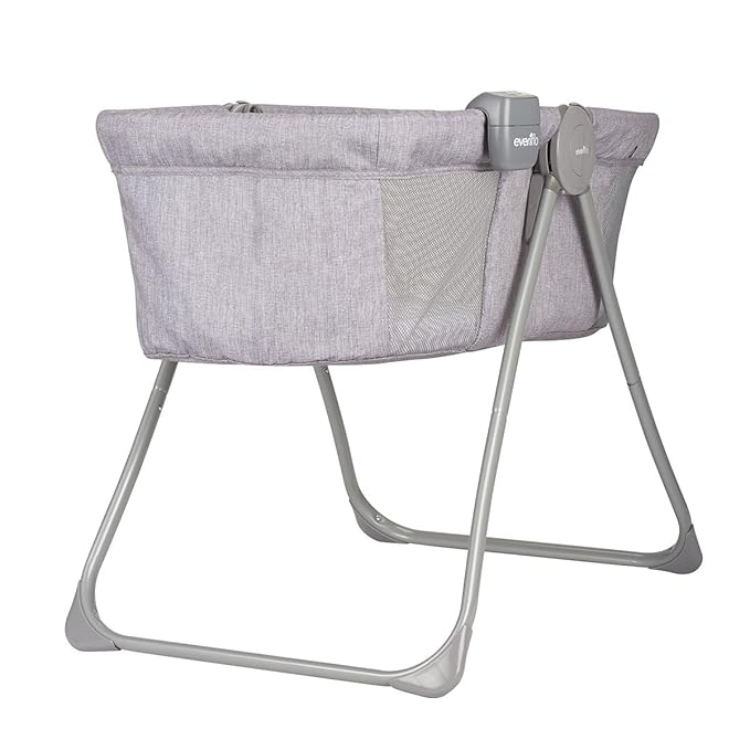 evenflo bassinet