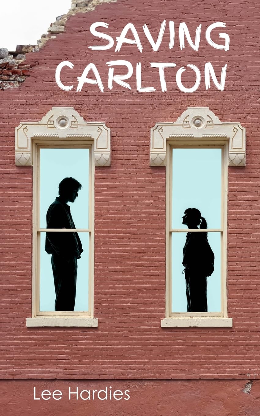 Saving Carlton      Paperback – February 9, 2026