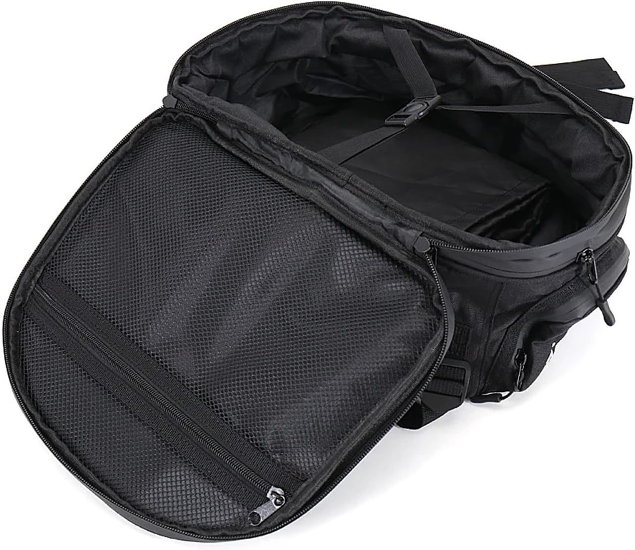 オートバイサドル袋 テールバッグ テールトラベルライダーラゲッジリアバックシートバッグ のために R1300GS 2023-2025