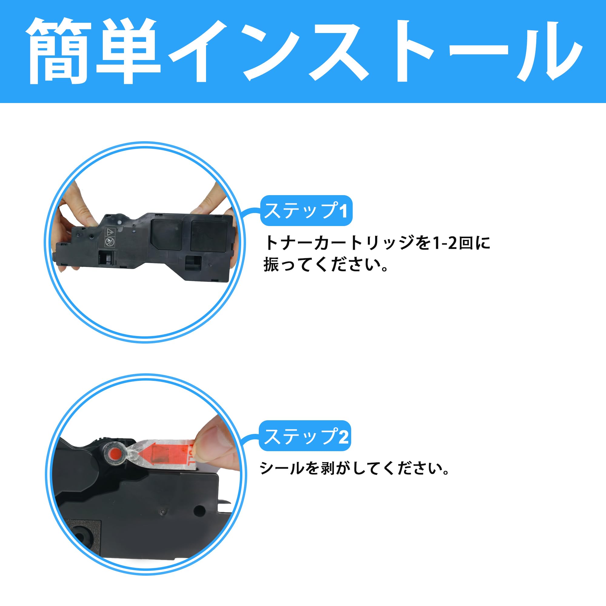 Amazon.co.jp: LCL Xerox用 富士ゼロックス用 C320z C320dw