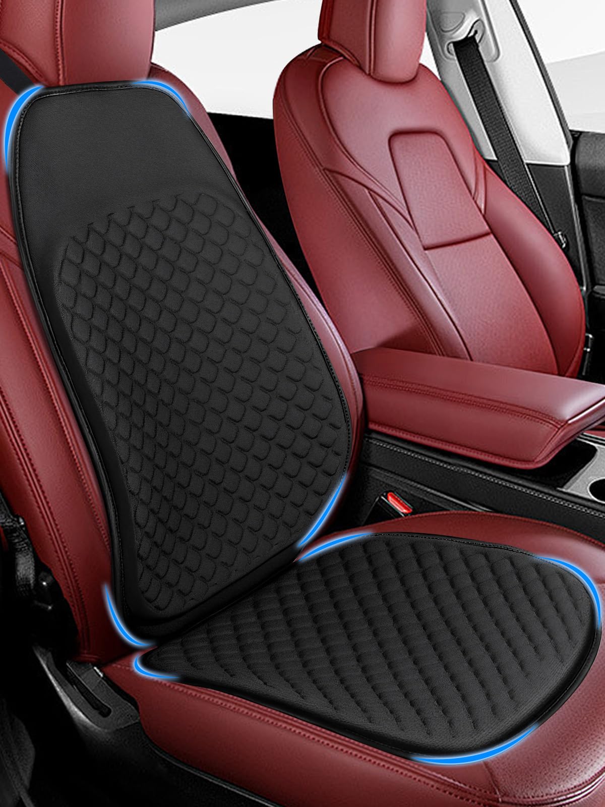 Summer Car Leather Seat Protection Guide: Keep Seats Looking New