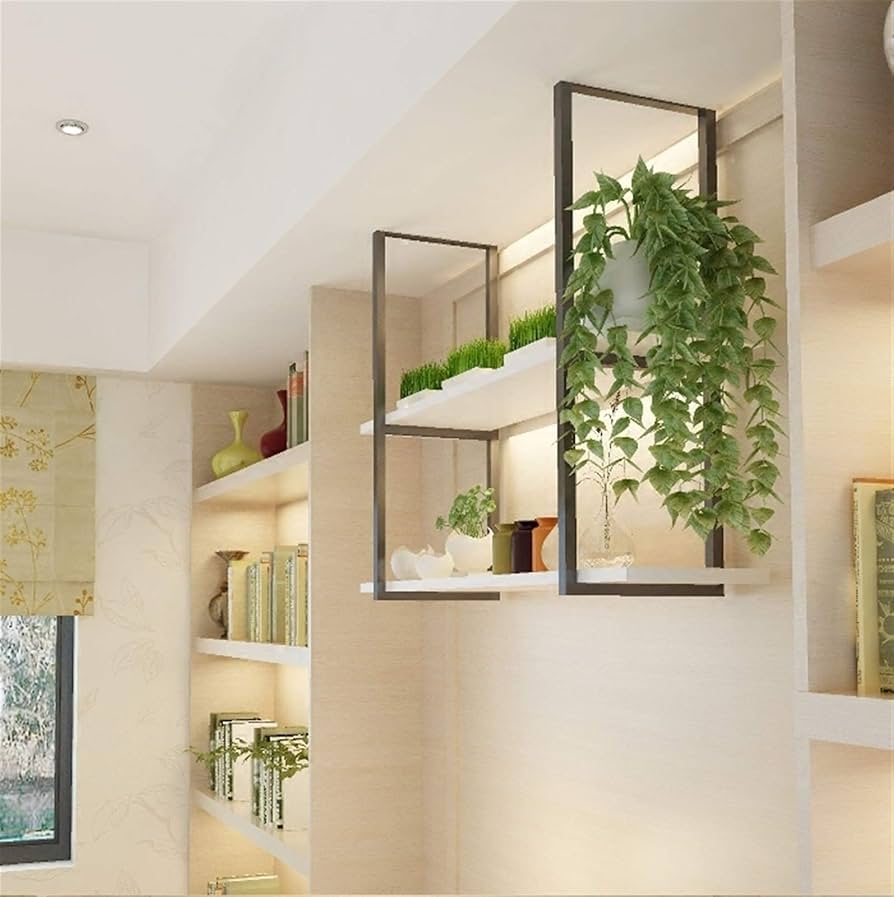 フランスヴィンテージ 白いウォールシェルフ 壁掛け フック ラック 植物モチーフ フランスヴィンテージ 白いウォールシェルフ 壁掛け フック