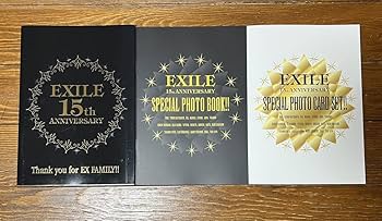 EXILEファンクラブ会報 Vo.10～65　おまけ付 EXILEファンクラブ会報 Vo.10～65 おまけ付