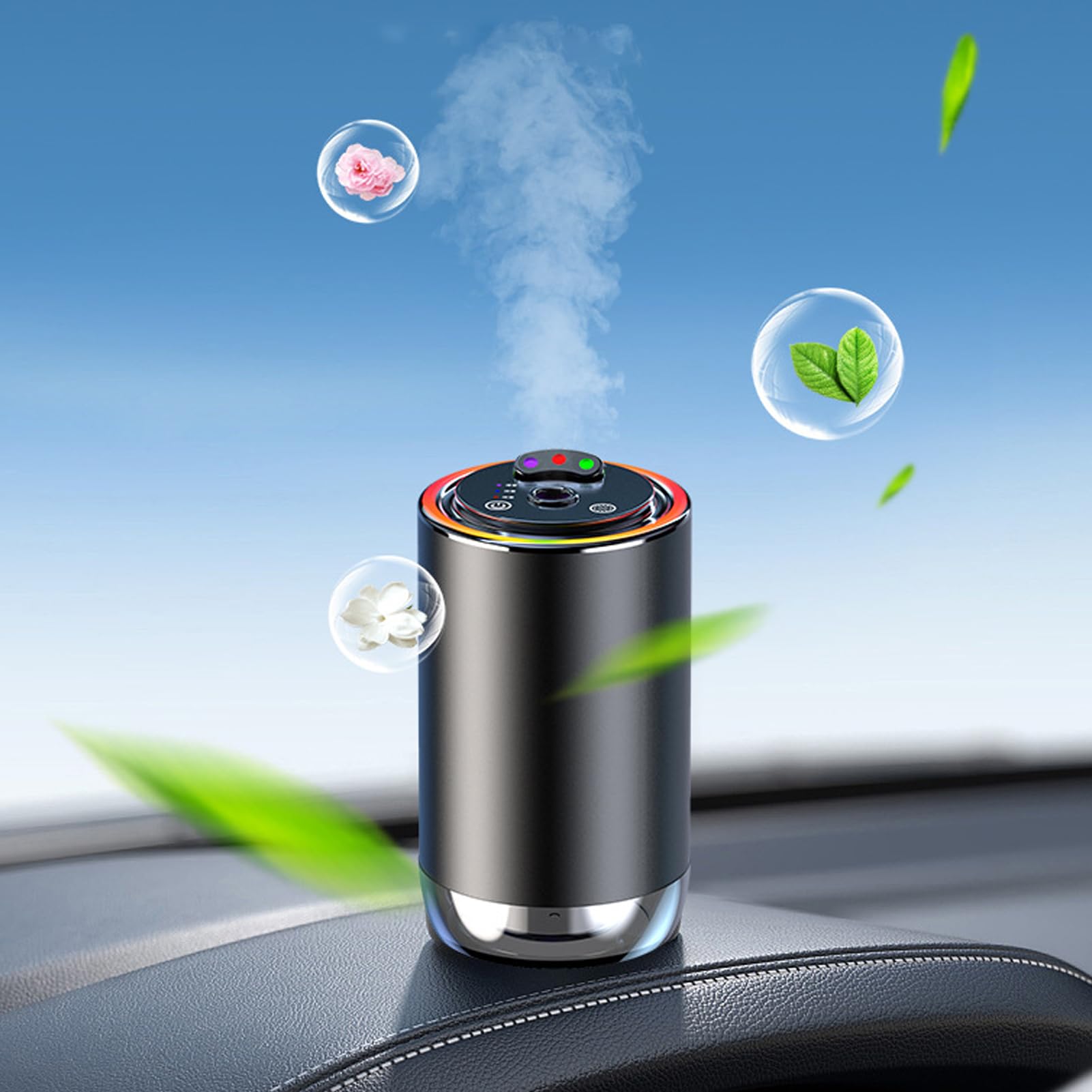 Profumatori per Auto Eliminatore Di Odori A Lunga Durata