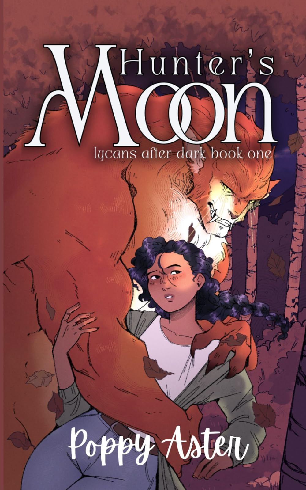 Hunter's Moon
