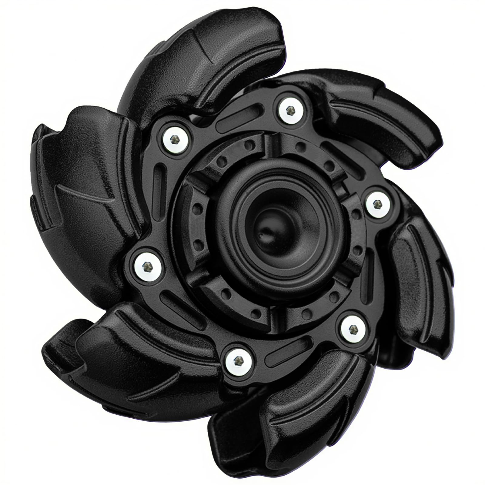 HIDEDC Pillbug Fidget Spinner, Open-Shell Fidget Spinners for Adults, Fidget Toys Adults Stress Relief Toy Executive Desk Toy for ADHD, ADD & Autism