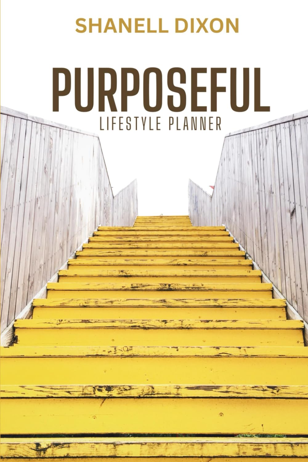 PURPOSEFUL LIFESTYLE PLANNER