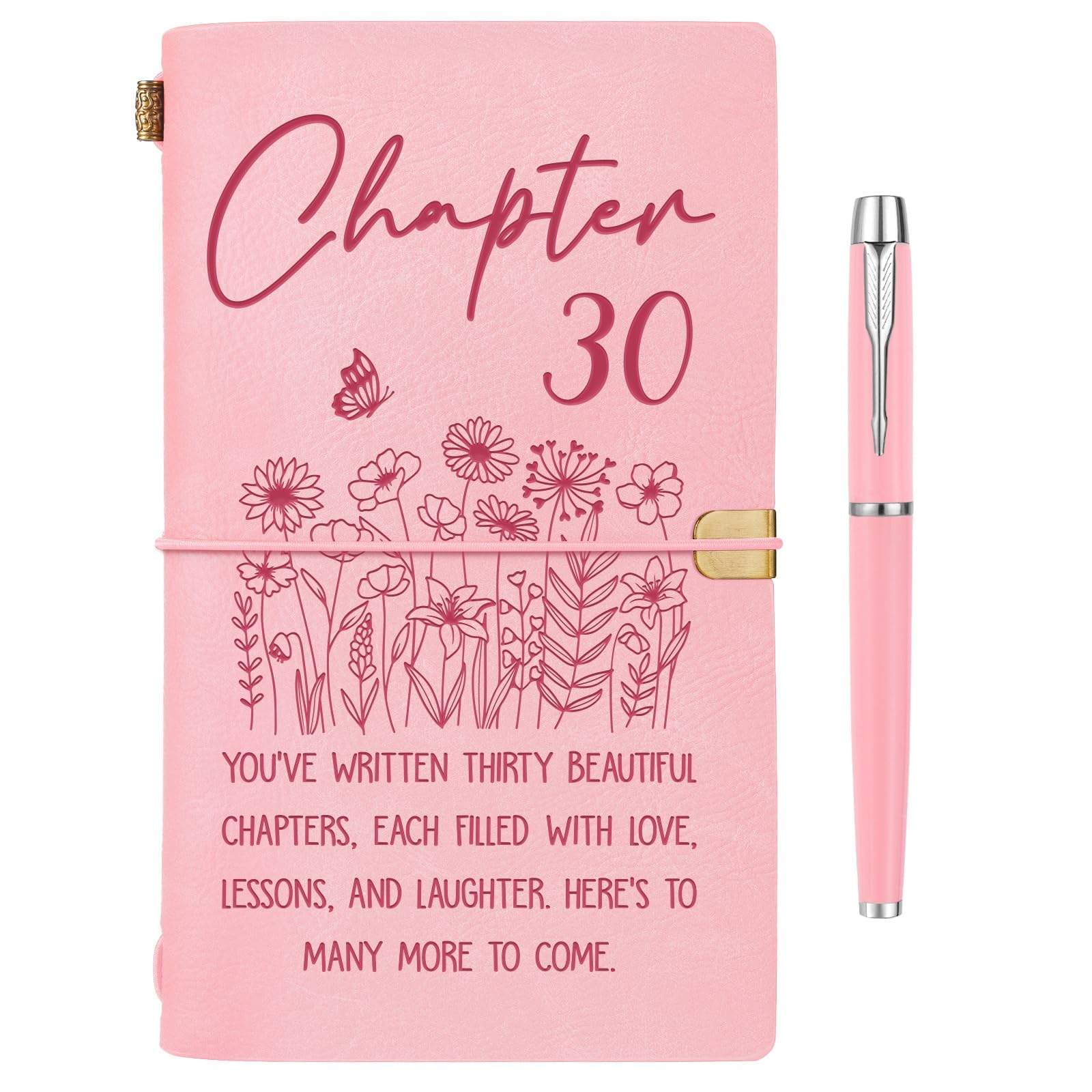Hakumata 30th Birthday Gifts for Women, Female 30th Birthday Gifts Ideas