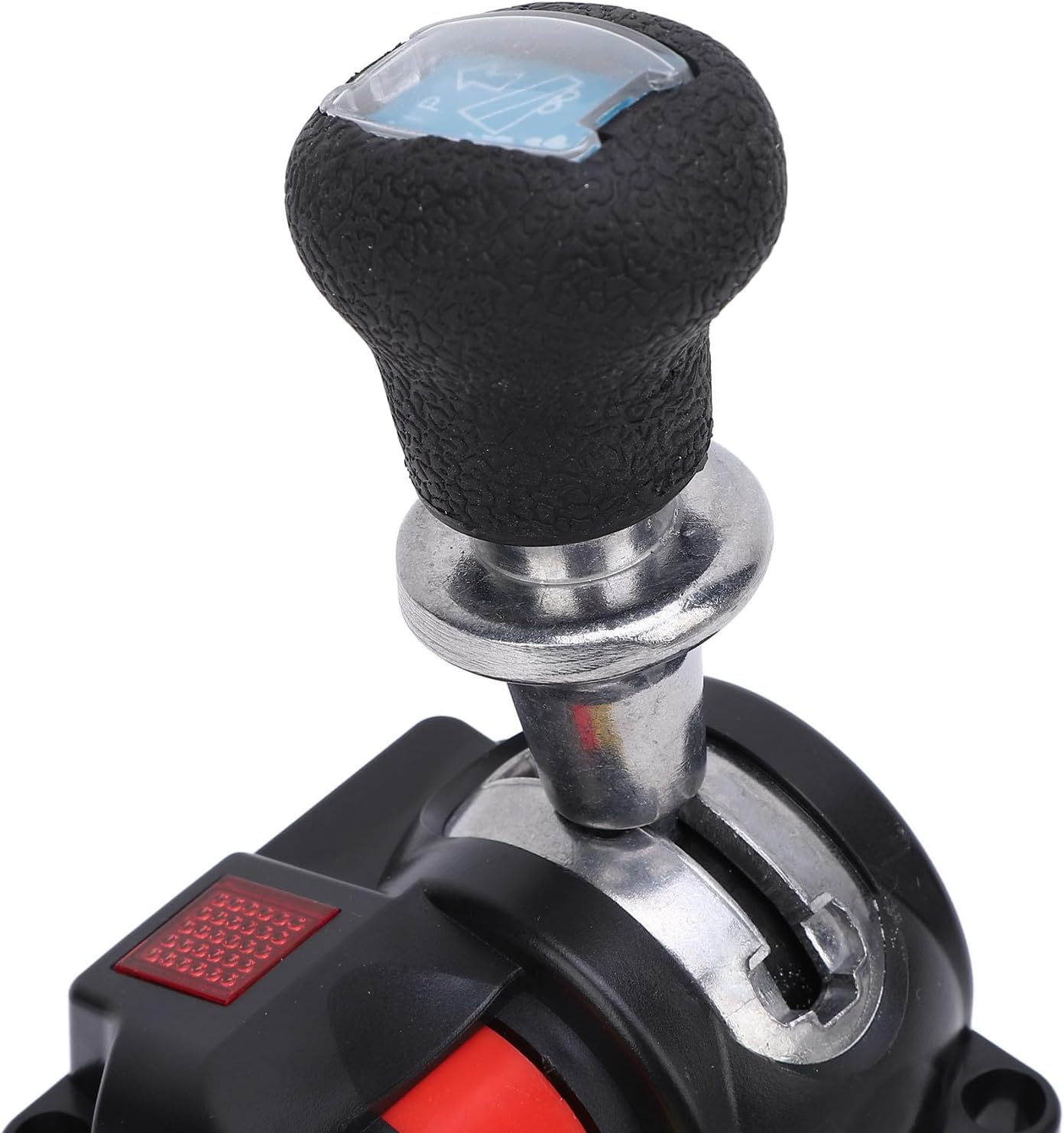 Dump Truck Control Valve, 4 Holes 4 Working Positions Simple Operate High Performance Proportional Control Valves with PTO Switch Slow Down Tipper Switch for Hydraulic System