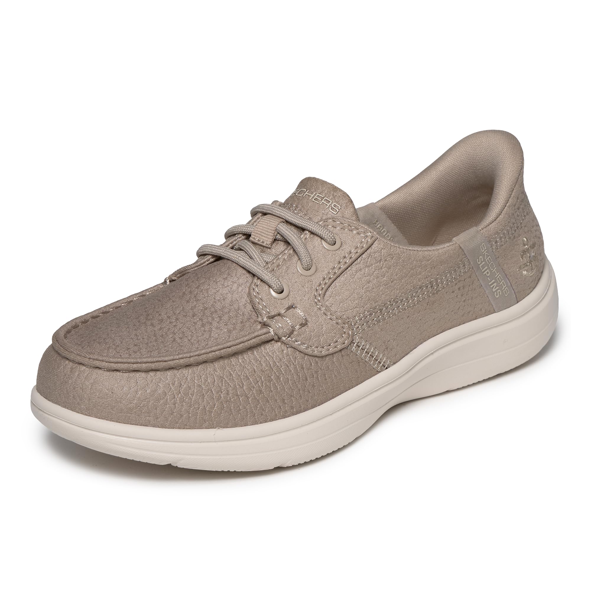 Skechers Damen On-The-go Hands Free Slip-ins Radiant-Bonnie Bootsschuh
