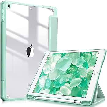 Apple iPad スペースグレー 本体 カバー付き Apple iPad スペースグレー 本体 ※アップデート不可