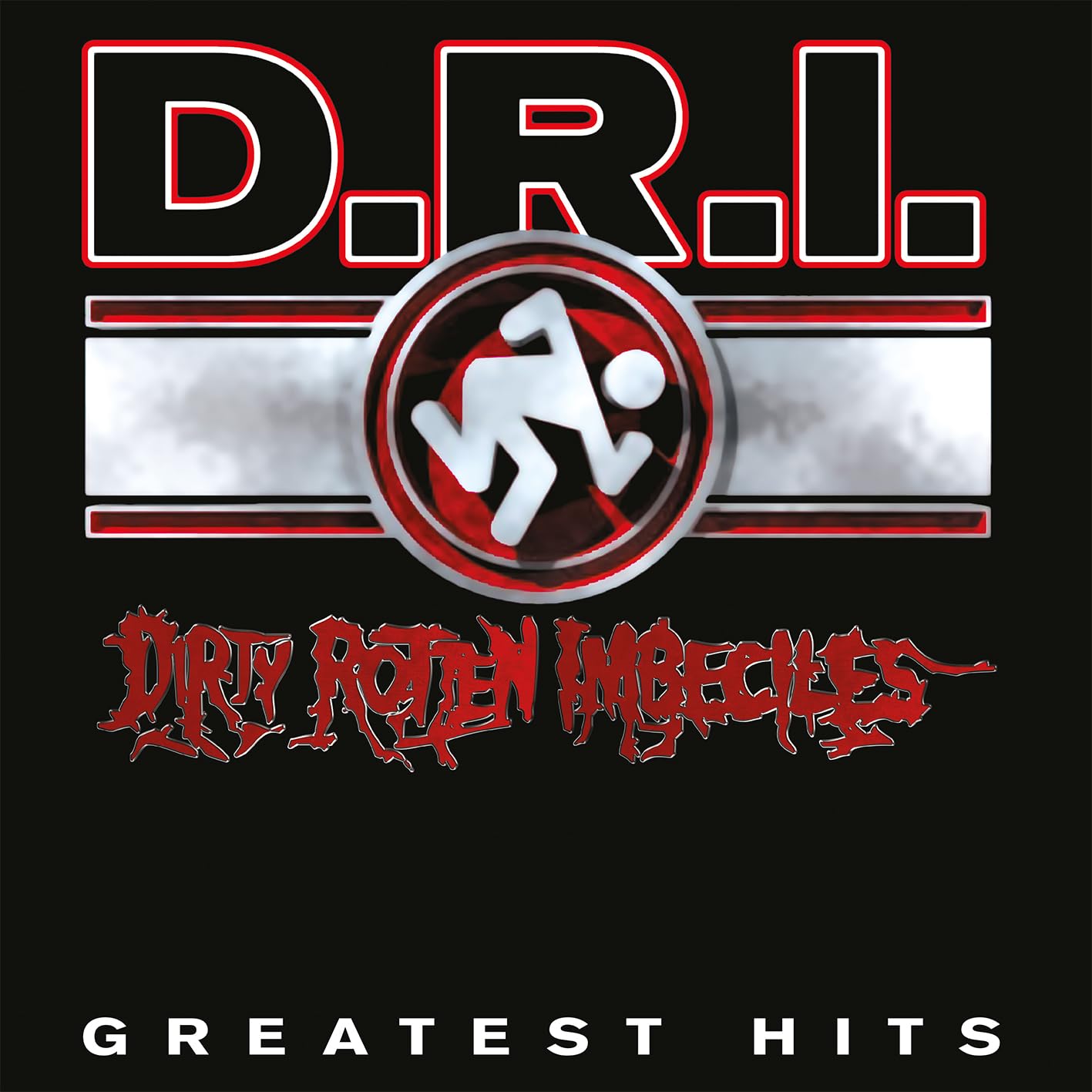 Greatest Hits [CLEAR VINYL] [VINYL]