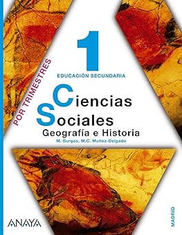 Geografía e Historia 1.: Ci...