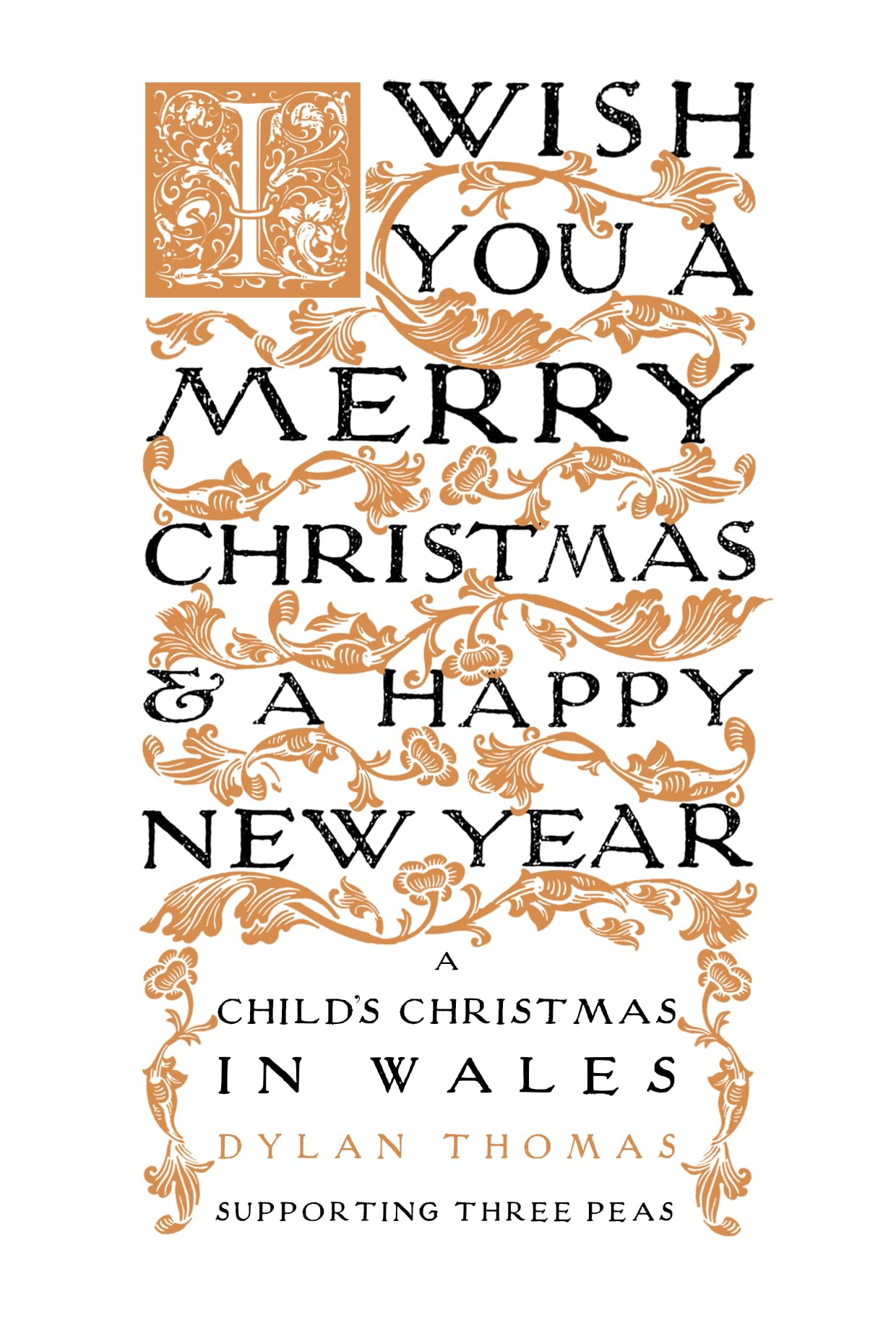 A Child's Christmas in Wales