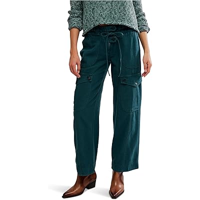 Брюки Free People We The Free Park Ave Pants
