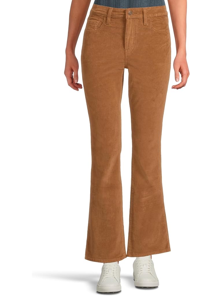 Tan Levi's® 725 High Rise Bootcut