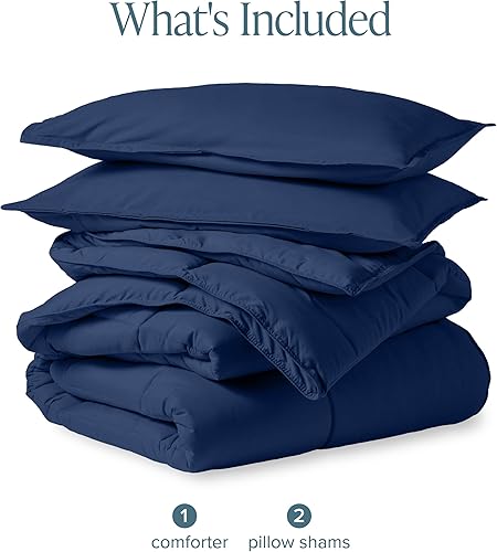 Miniatura 8 de Bare Home - Edredón de relleno sintético