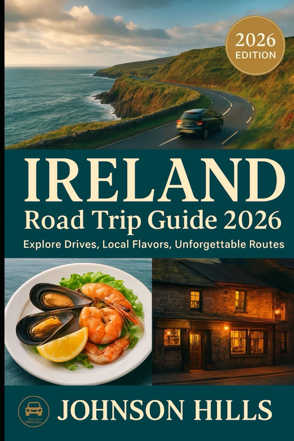 Ireland Road Trip Guide 2026: Explore Breathtaking Drives, Local Flavors, and Unforgettable Routes through Every Region
