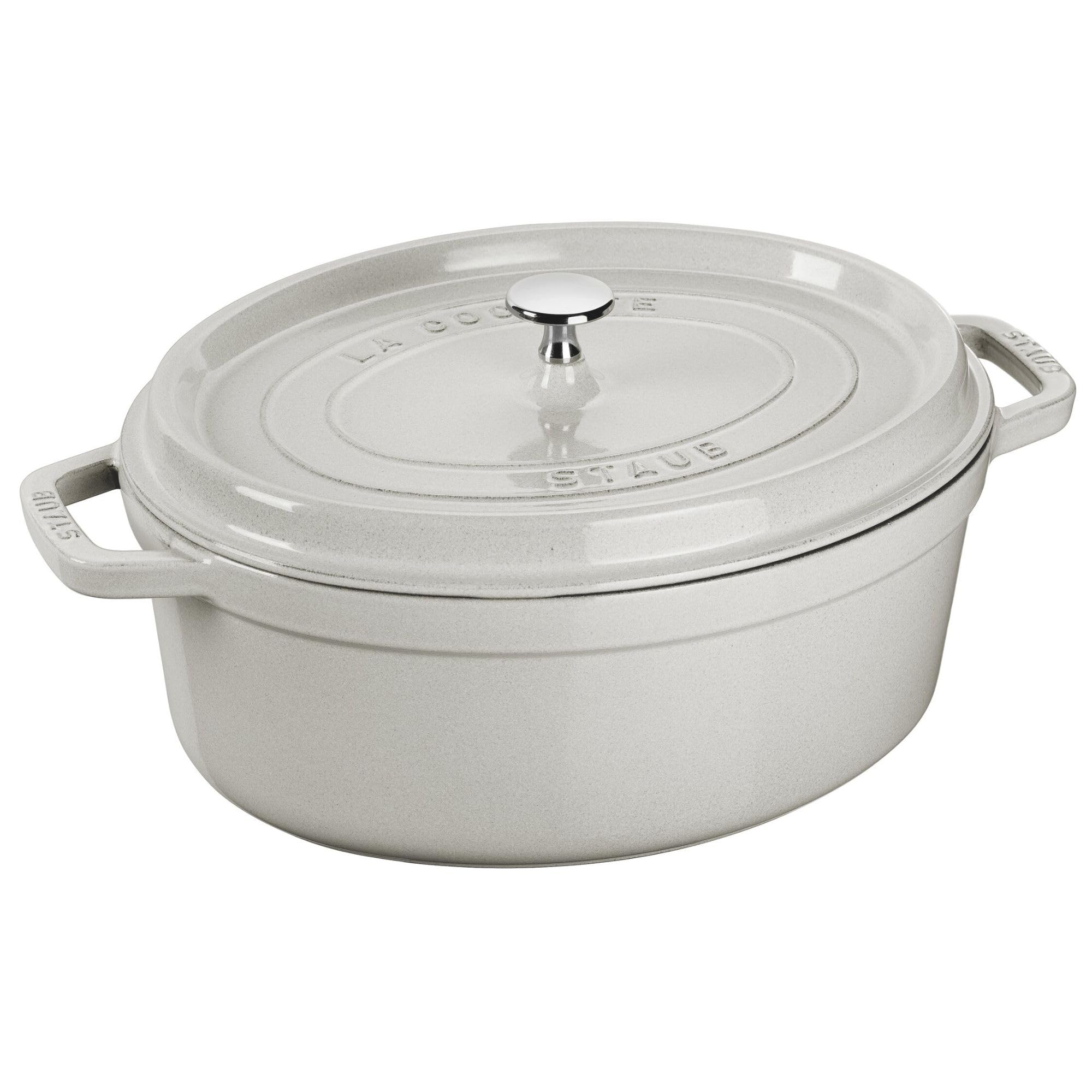 Amazon.co.jp: staub ストウブ 「 ピコ ココット オーバル