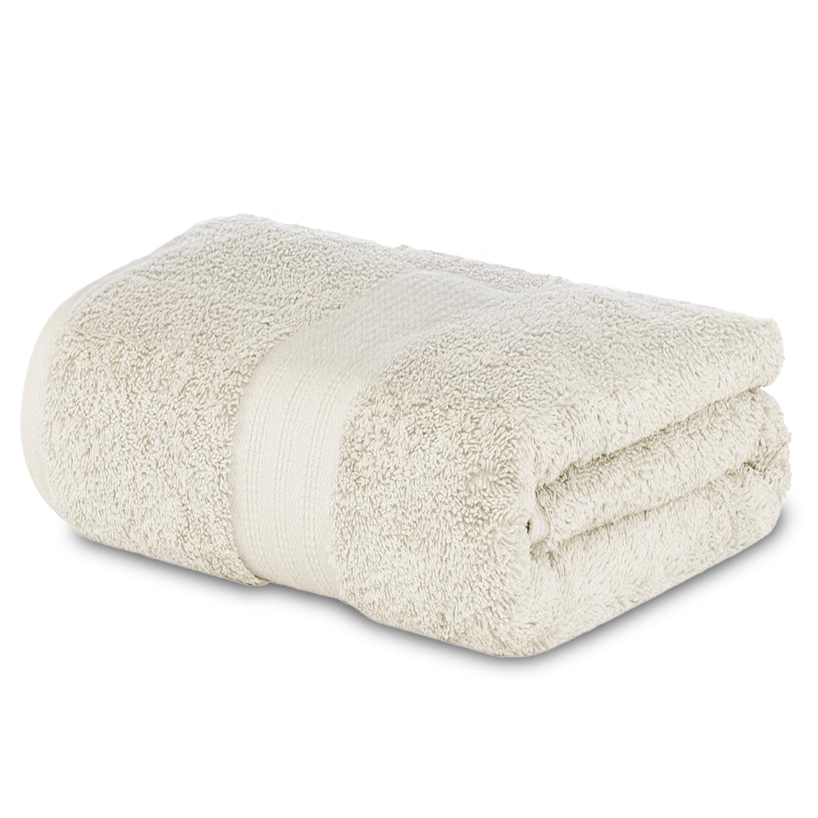 Kinton Crafts Posh Soft Cotton Bathsheet Pack of 1 85x170cm 580 GSM Lint Free and Highly Absorbent Bathroom Towels Ideal for Multipurpose Spa Gym H (B0BFXDJH65) Amazon Price History, Amazon Price Tracker