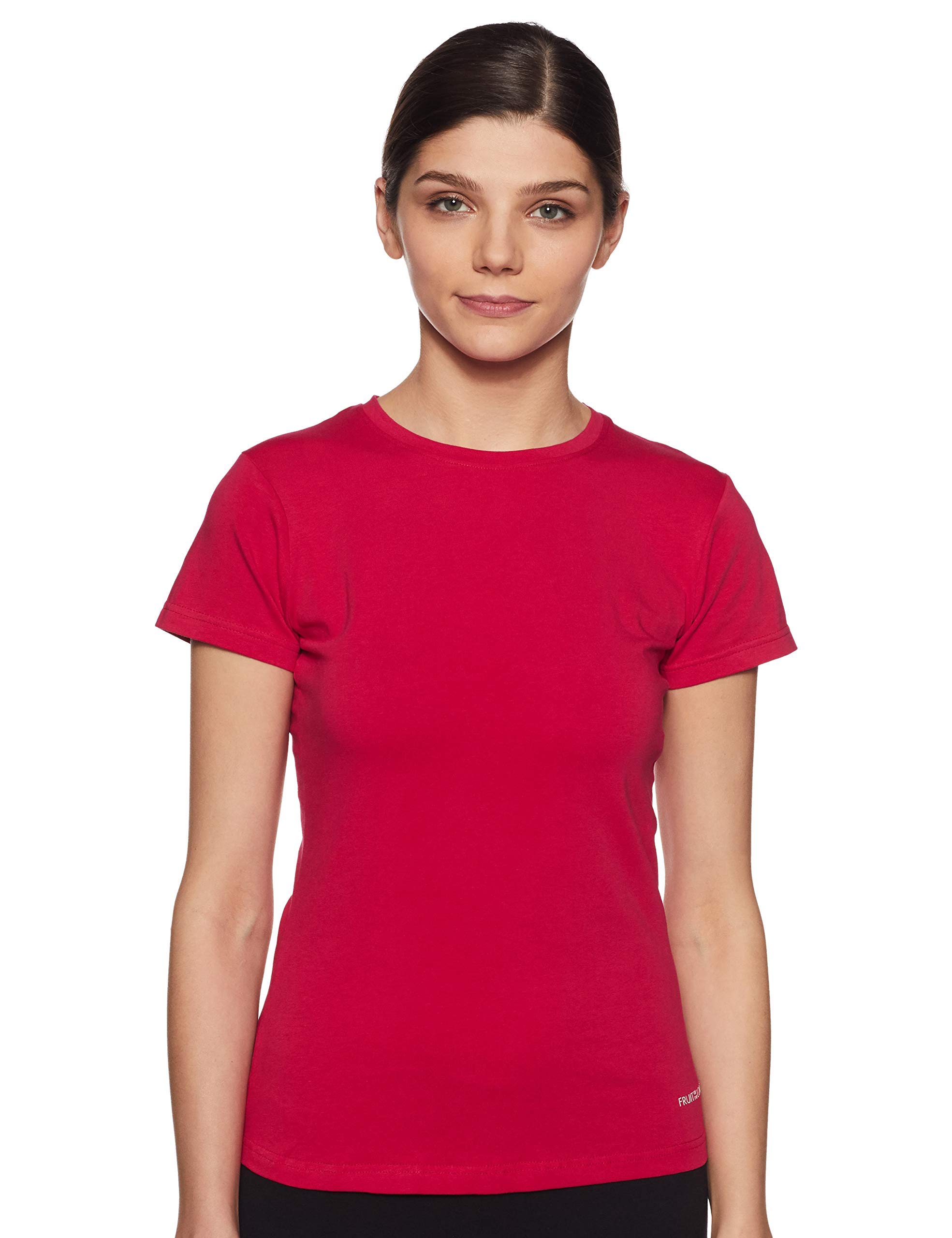 Fruit of the LoomWomen's Regular Fit T-Shirt