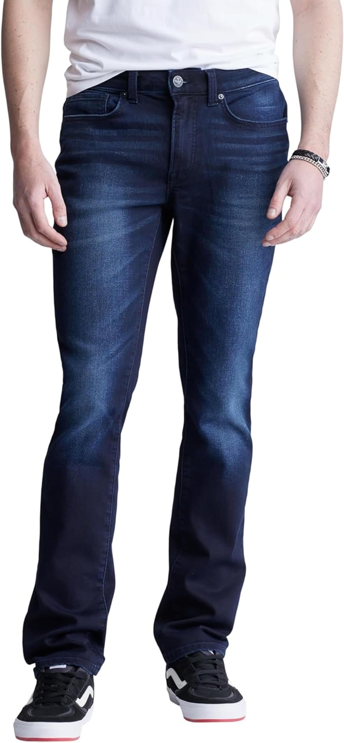 Men's Slim Ash Jeans