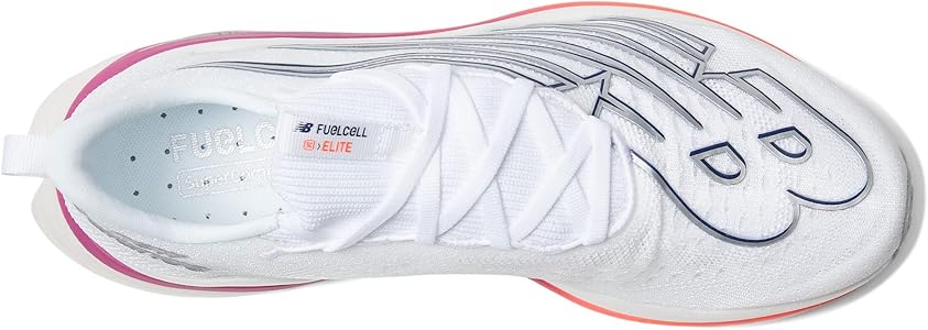 Amazon.com | New Balance Men's FuelCell SuperComp Elite V3 Running