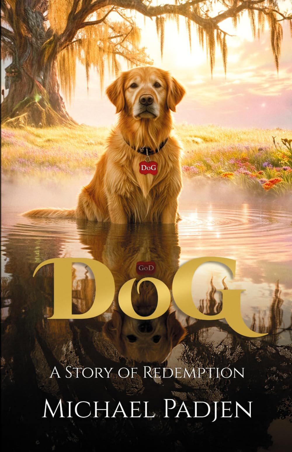 DoG: A Story of Redemption