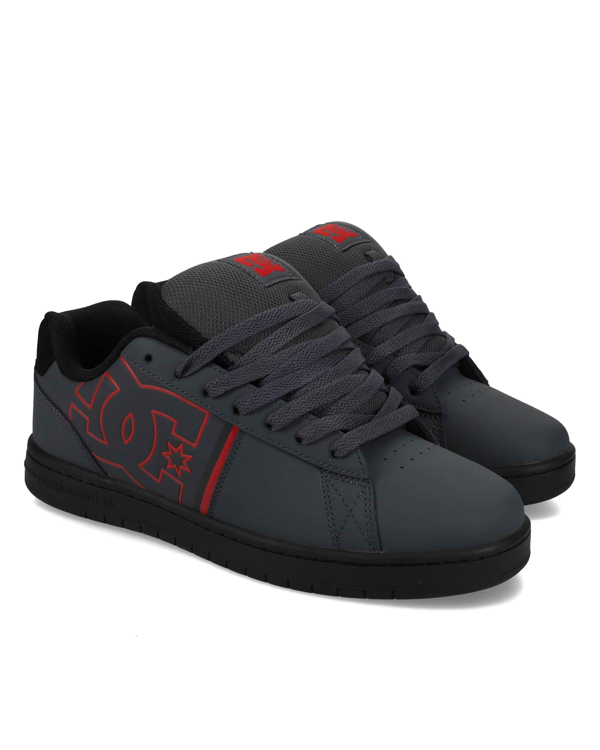 DC Men's Gaveler Low Shoe Skate | Skateboarding Shoes