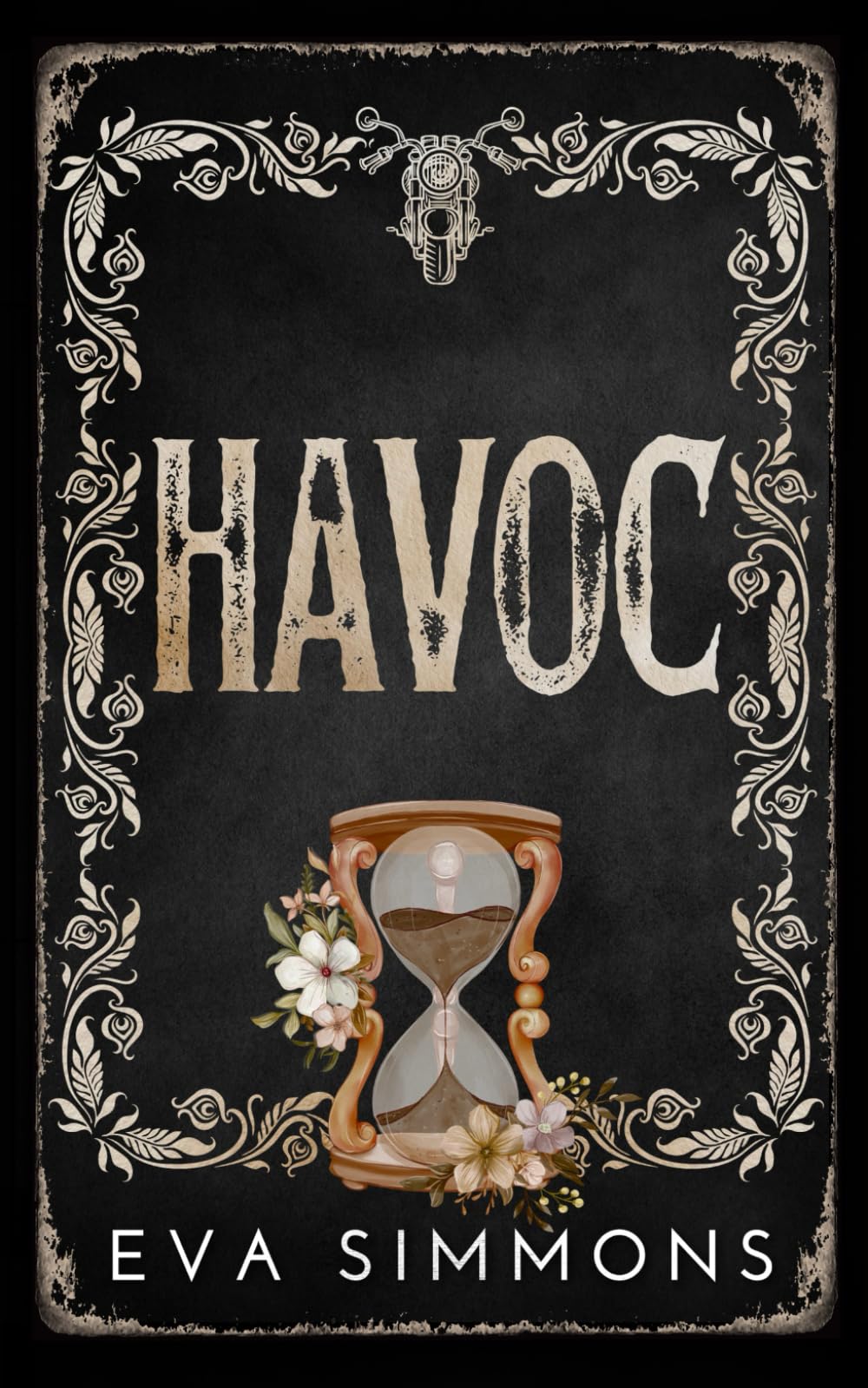 Havoc: Alternate Cover Edition