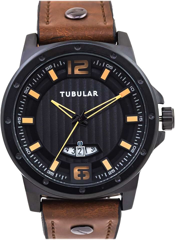 Amazon.in: TUBULAR: Watches