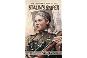 Lady Death: The Memoirs of Stalin's Sniper