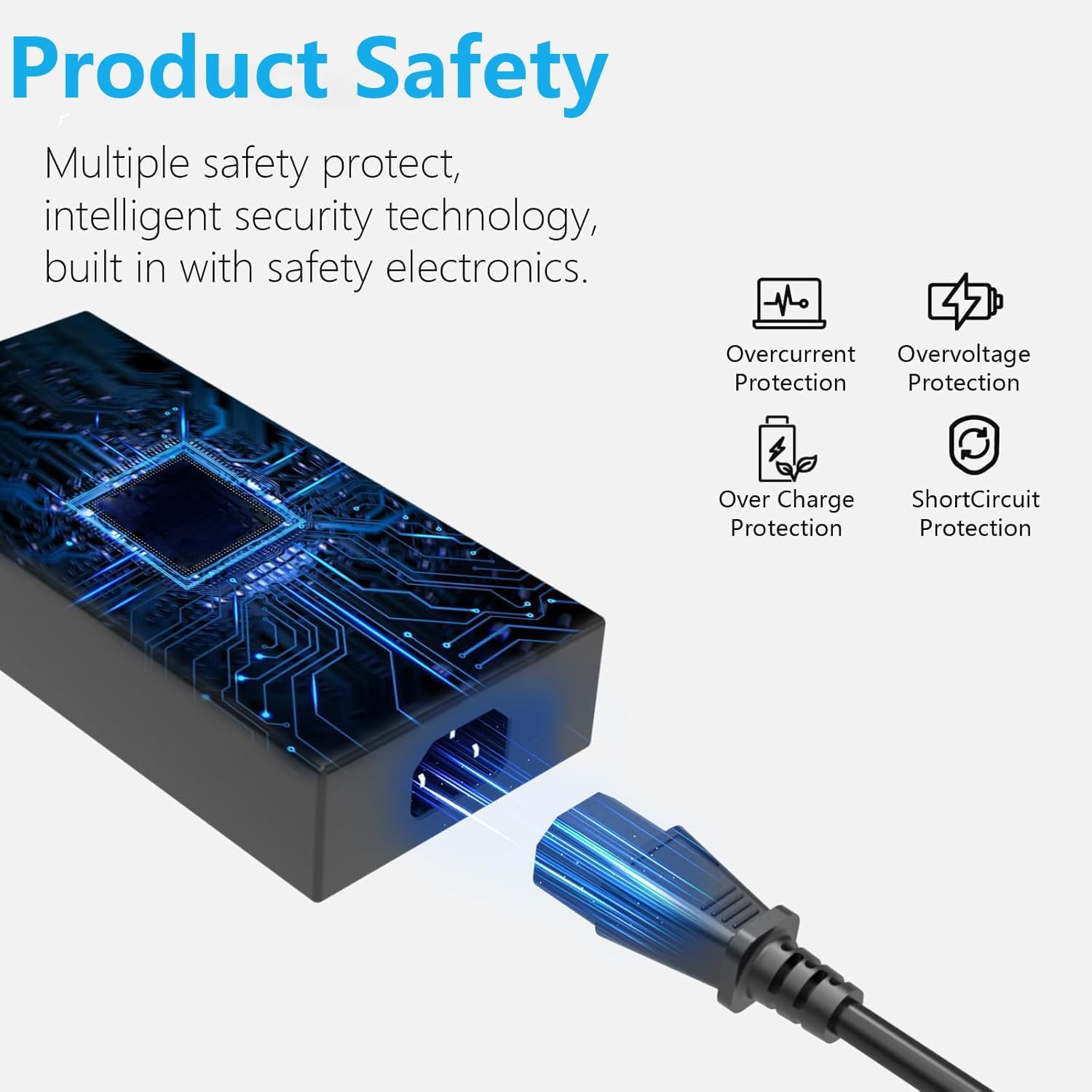 Adapter 180 W 20 V 9 A do Asus ROG Zephyrus G14 2024 GA403 GA403U GA403UI GA403UV GA403UU GA403UI-G14.R94070 GA403UV-G14.R94060 GAAA4060 403UU-R74050 ADP-180TB K ładowarka do laptopa do gier
