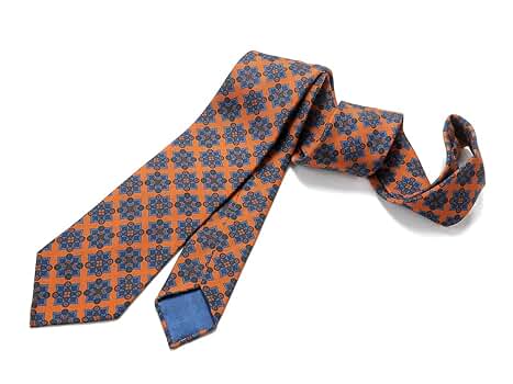 【極美品】shibumi フィレンツェ セッテピエゲ　無地　黒 シブミ フィレンツェ Shibumi Firenze ／ 英国製36オンスシルク