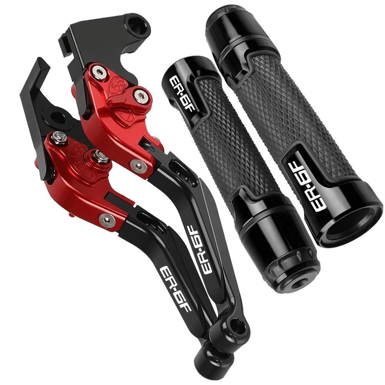 Leviers d'embrayage moto Honda VTX 1300 pour éliminer la fatigue des mains et les poignées usées