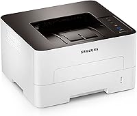 Vista 2 de Samsung Electronics SL-M2825DW impresora monocromática inalámbrica