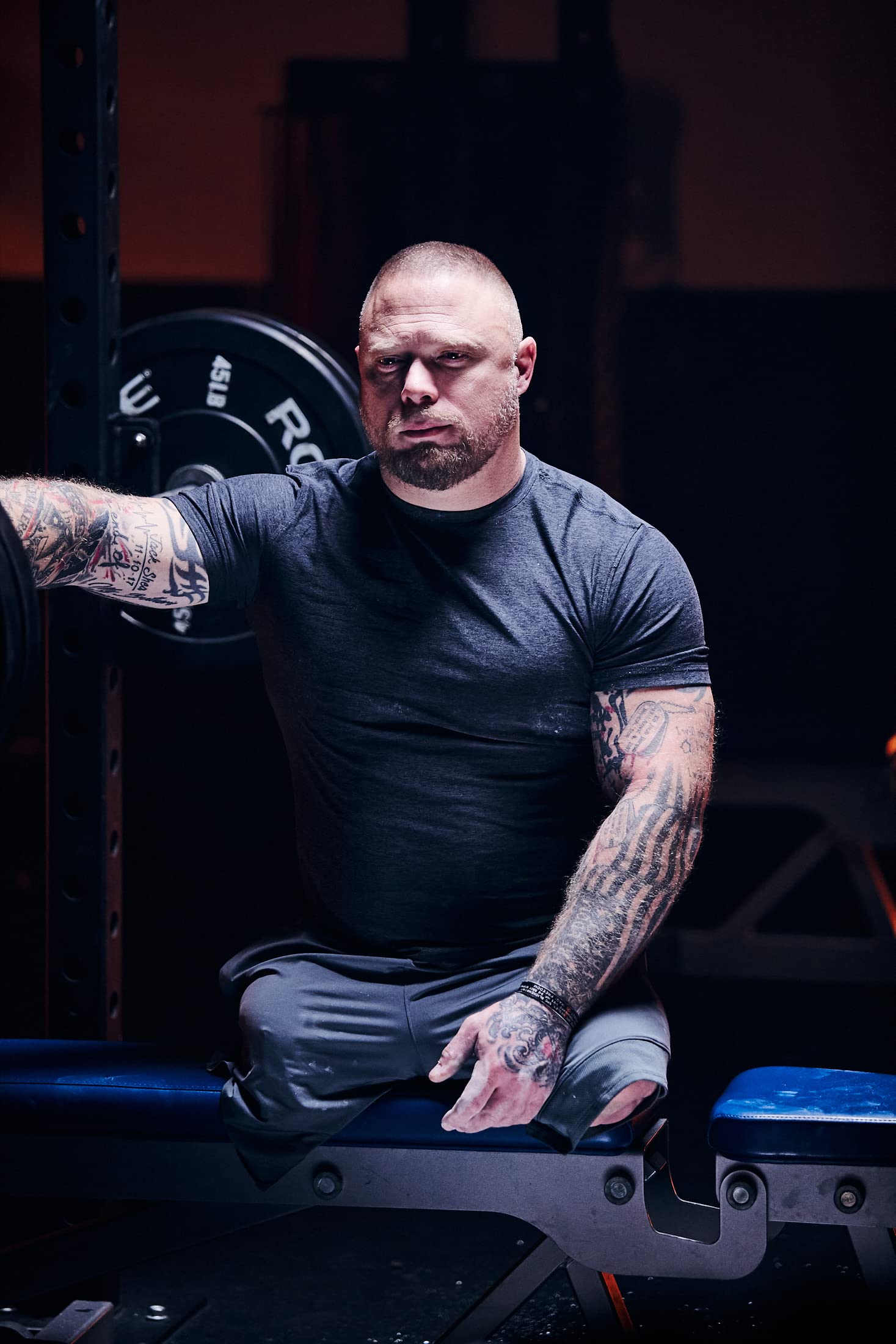 Agenda Fitness MaLetics A6 - Diario Allenamento Con 15 Obiettivi, 93 Sessioni E 24 Record Personali - Foto 3