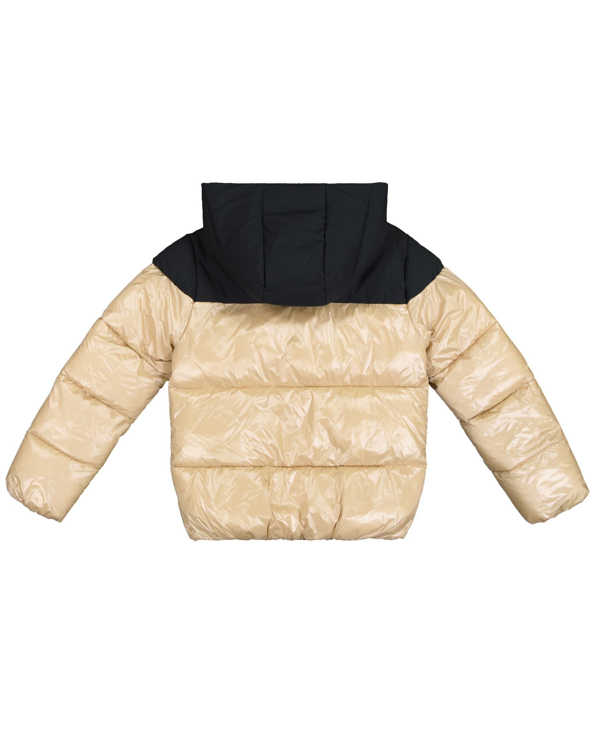 Champion Mädchen Legacy Outdoor G Hooded Anzugjacke Wr Woven Nylon Cirè 37gr