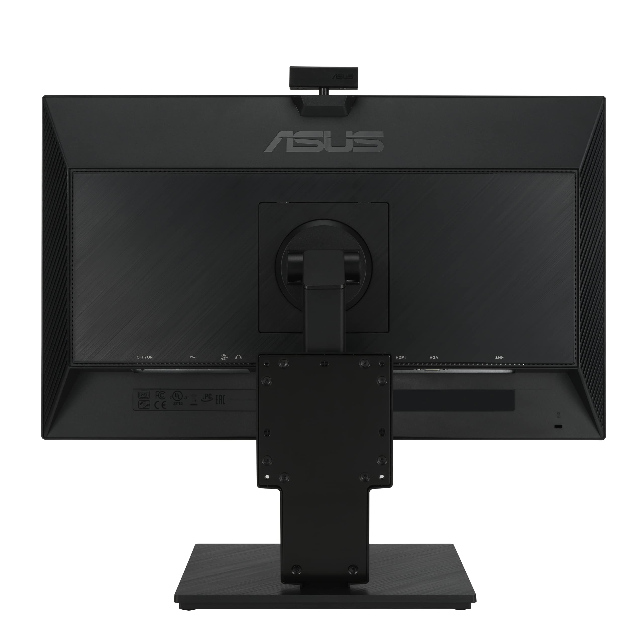 Amazon.com: ASUS MKT02 Mini PC Mounting Kit - VESA 100x100mm
