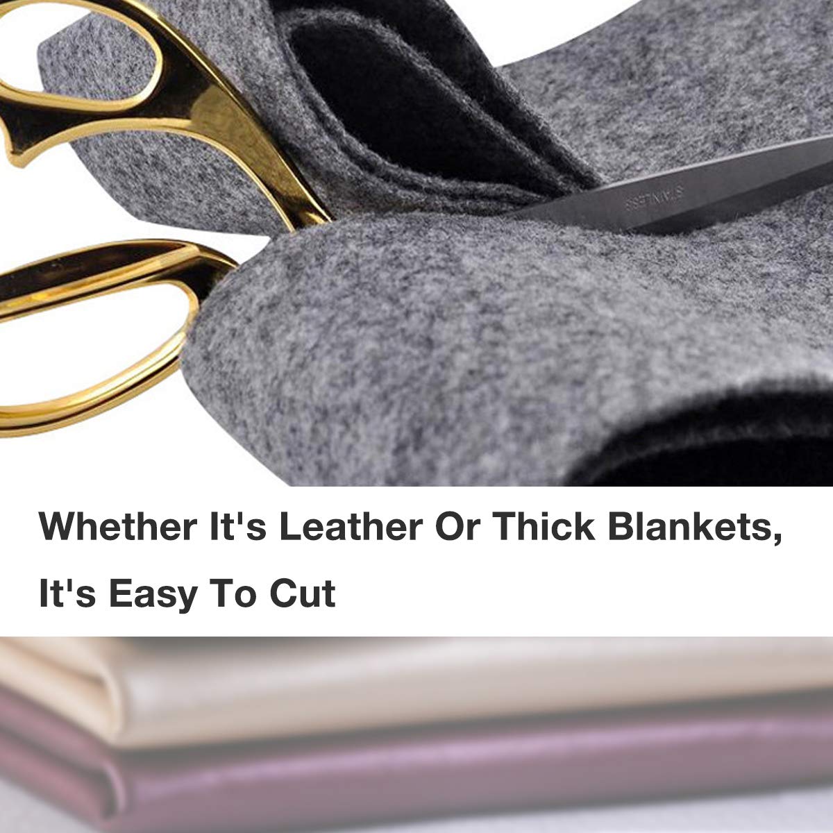 Ribbon Cutting Scissors Giant Scissors Large Scissors for Ribbon