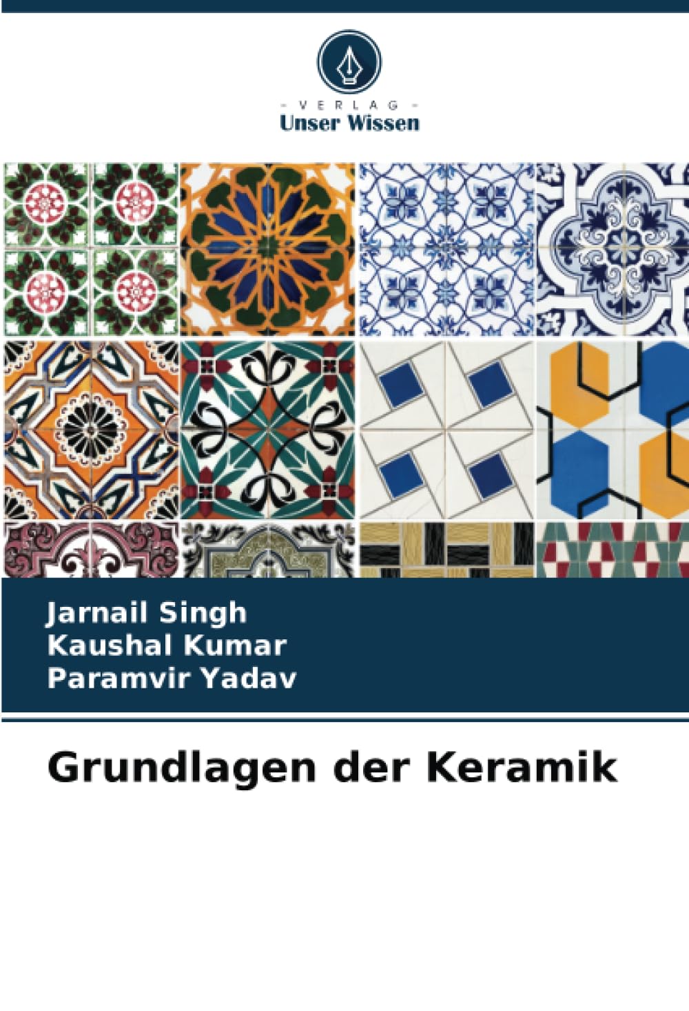 Grundlagen der Keramik