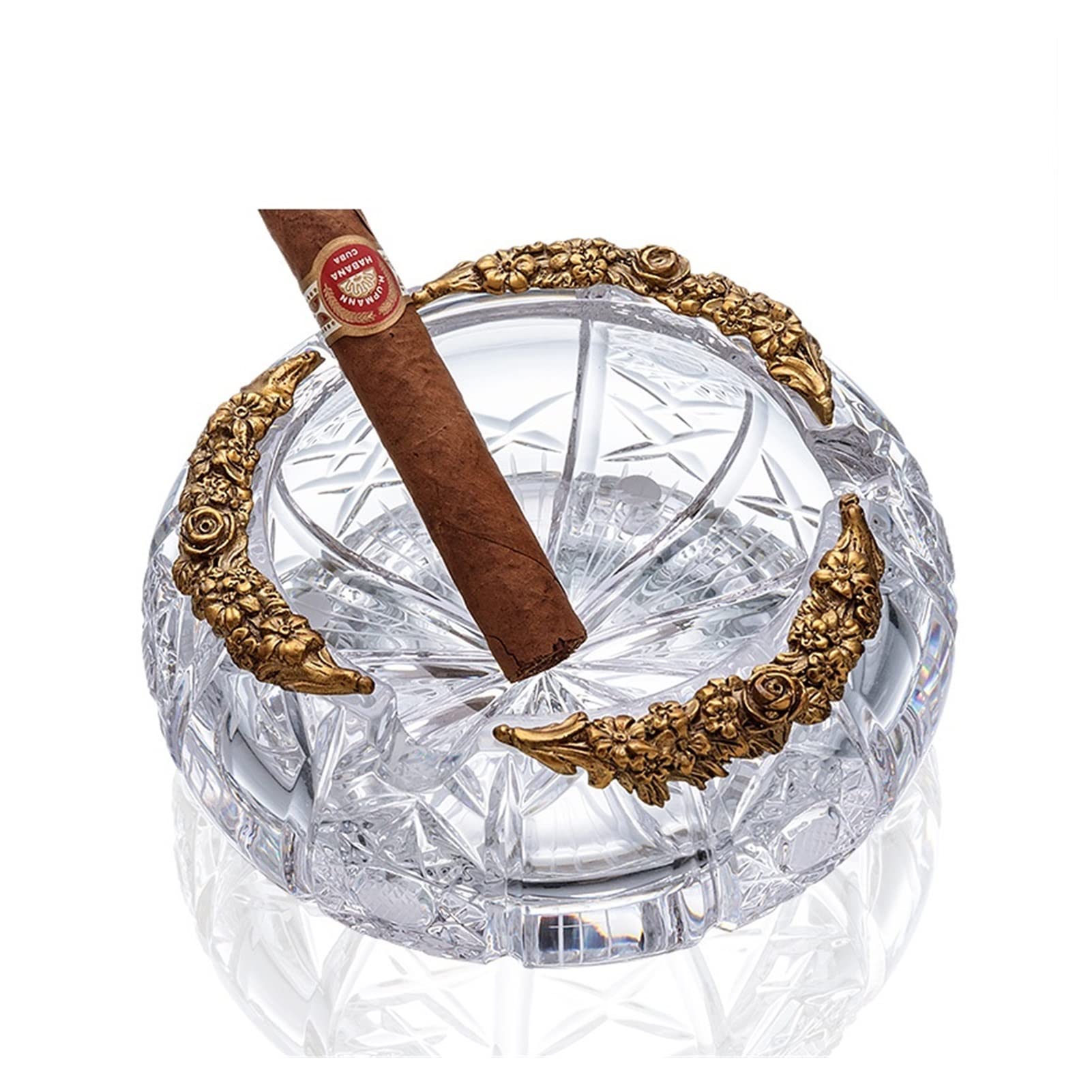 適当な価格適当な価格ハバナ アッシュトレイ 灰皿 | blog.connectparts