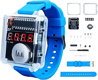 Soldering Practice Kit for Electronics