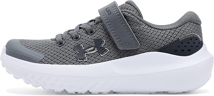 Обувь Under Armour Surge 4 Alternate Closure (Little Kid) — фото 2
