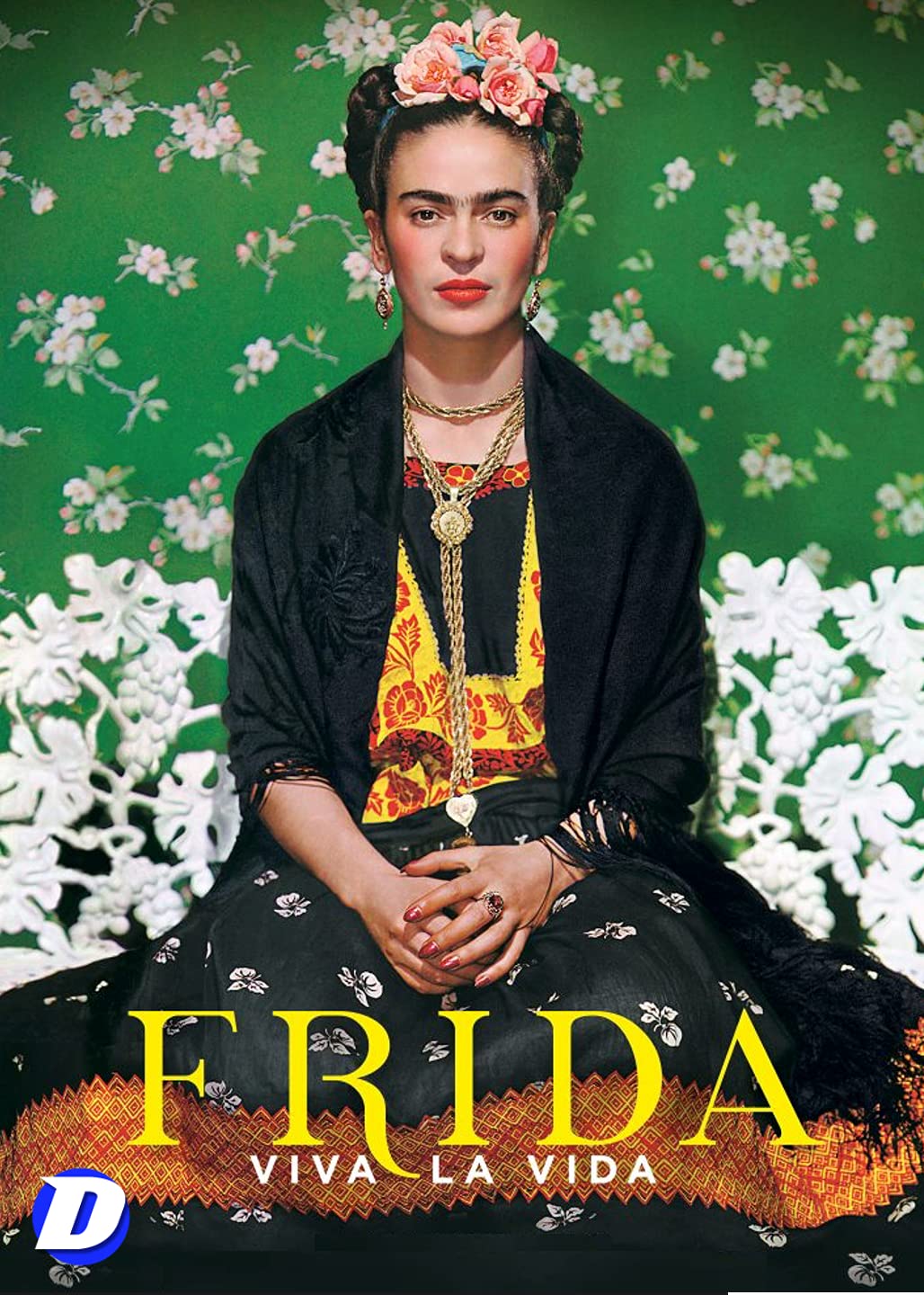 Frida: Viva La Vida