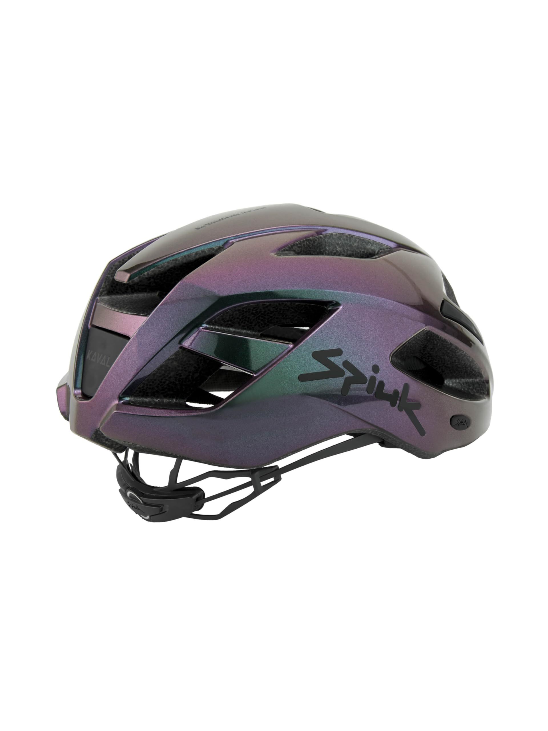CASCO KAVAL UNISEX IRIDISCENTE (S-M) 52-58
