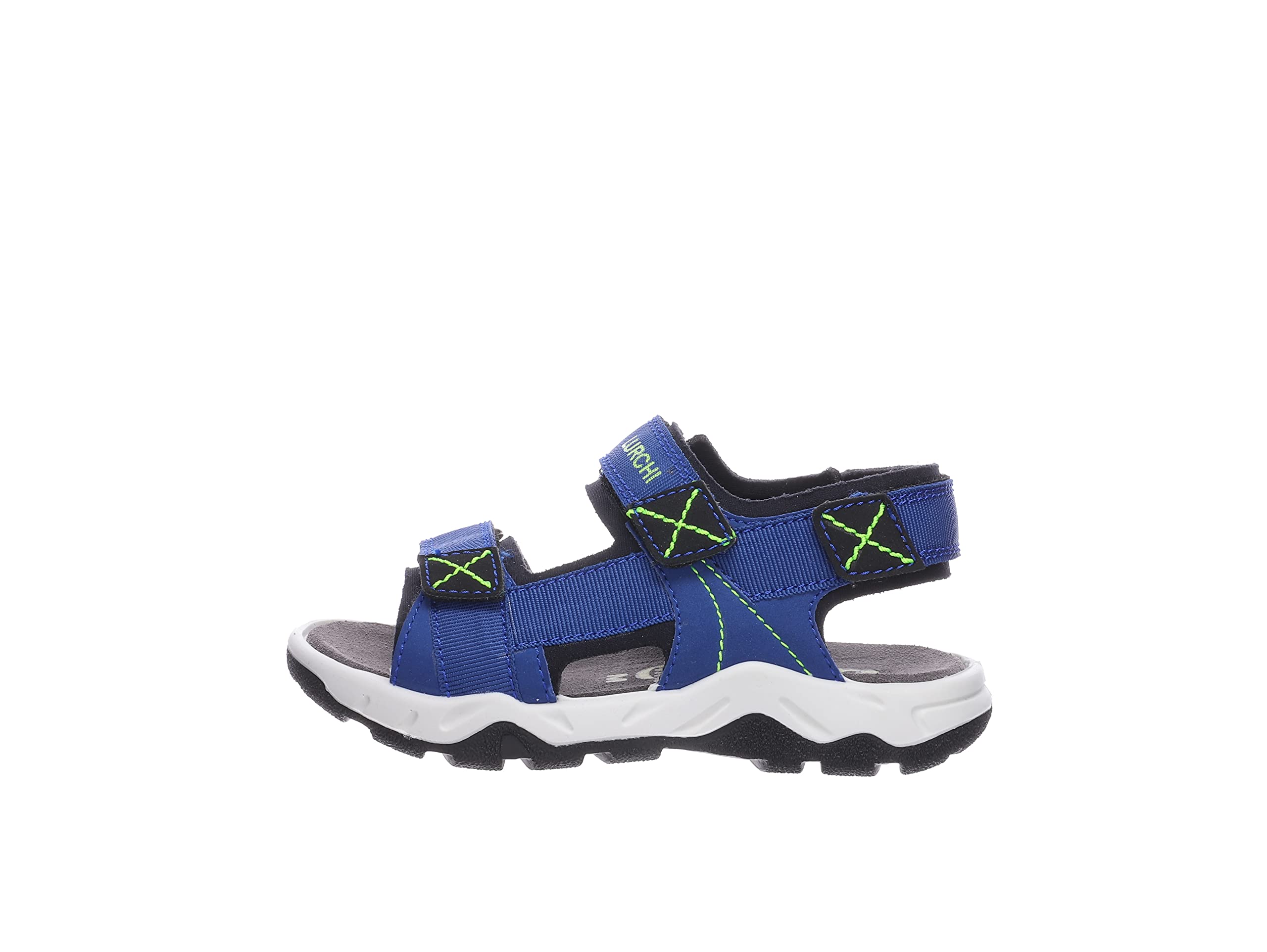 Lurchi ODO, Sandal, COBALT,