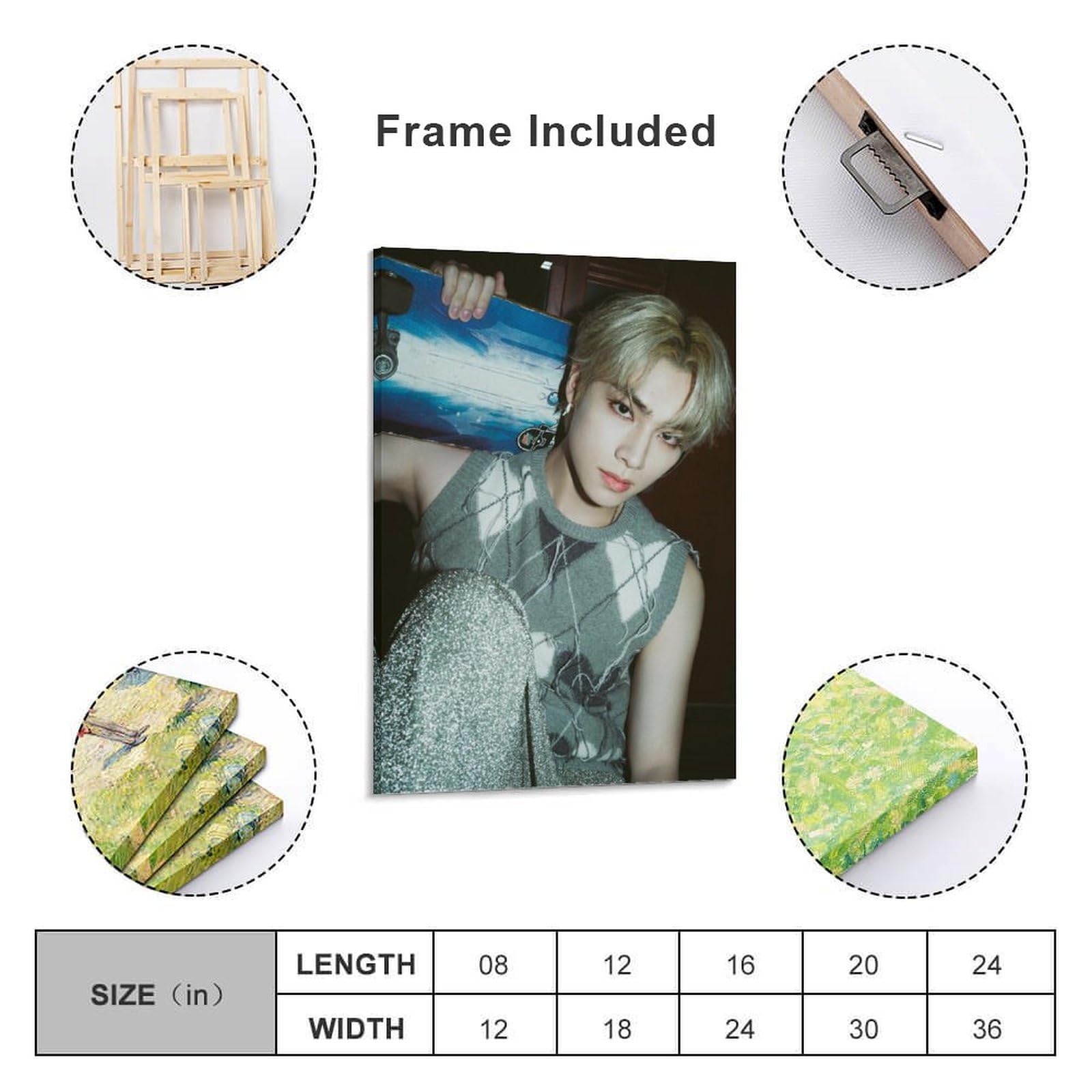 Amazon.co.jp: XIAOJUN シャオジュン WayV The Highest いいね