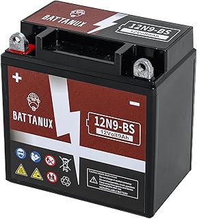 Battanux
