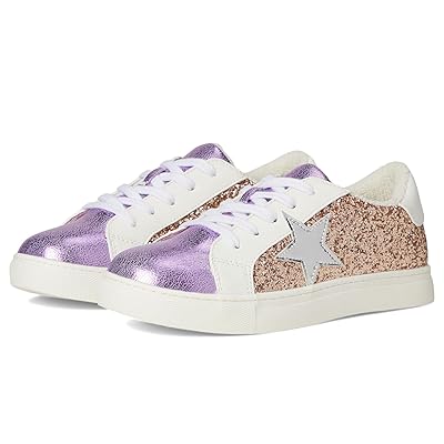 Steve Madden Kids Rezume (Little Kid/Big Kid) Girl